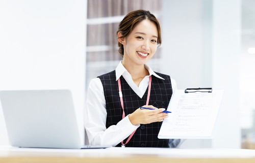 医療法人社団 千葉いずみ会 泉中央病院の正社員 医療事務 病院求人イメージ