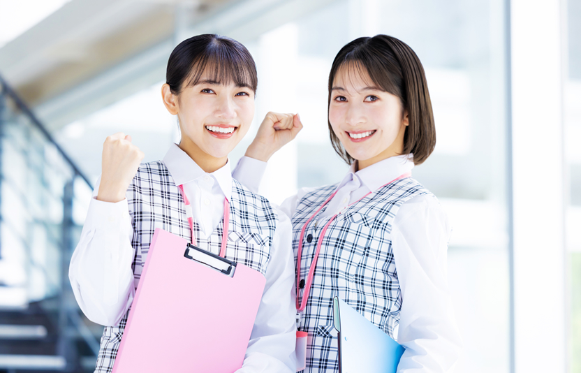 医療法人社団 藤聖会　富山西総合病院の正社員 医療事務 病院求人イメージ