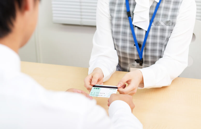 病院・クリニック・調剤薬局の医療事務の違い