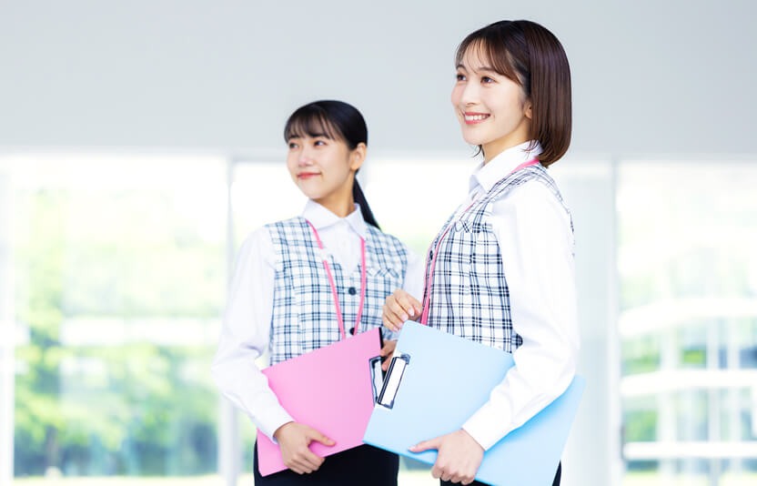 将来性はある？医療事務の今後の需要と市場動向